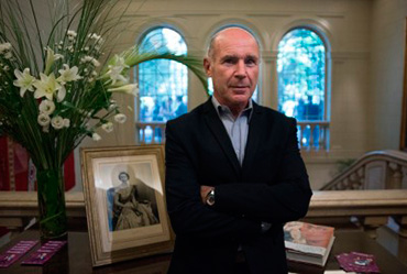 H.S.H. Hannibal Ferdinando di Reitano