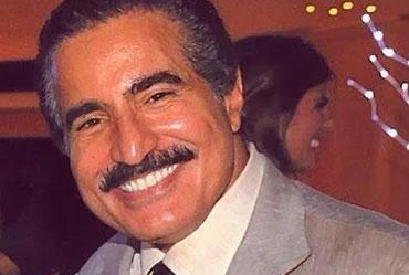 Prince Mishaal Al-Saud