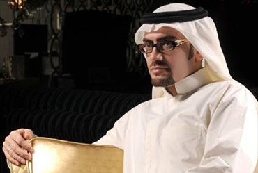 Prince Talal Al-Saud
