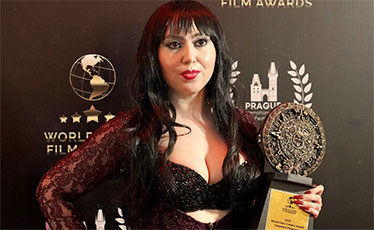 Ms. Cleopatra Fitzgerald