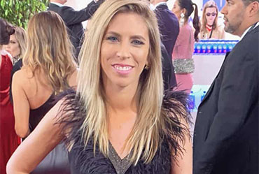 Ms. Alexandra Lansky