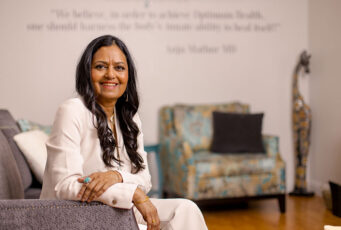 Dr. Anju Mathur