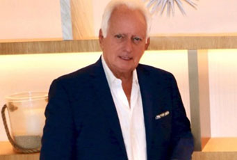 Mr. Fred Wyttenbach