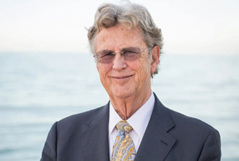 Mr. Christopher Clover