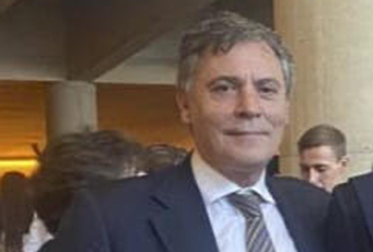 Mr. Ramon Farre