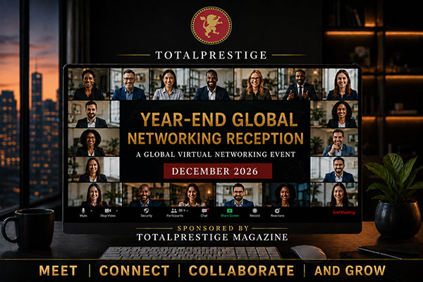 December Business Event 2026
