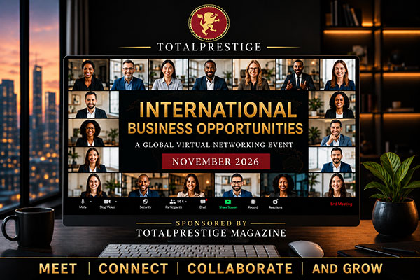 November Business Event - 2026