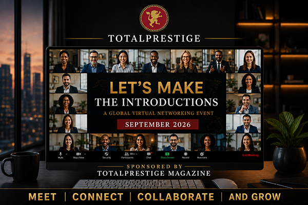 Virtual Events September 2026